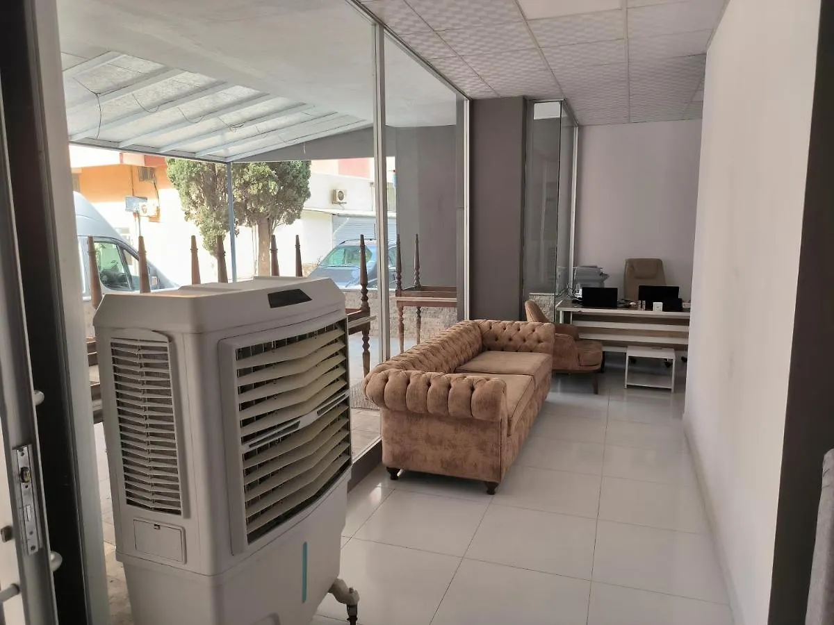 Sky Hotel & Apartments Antalya Aparthotel