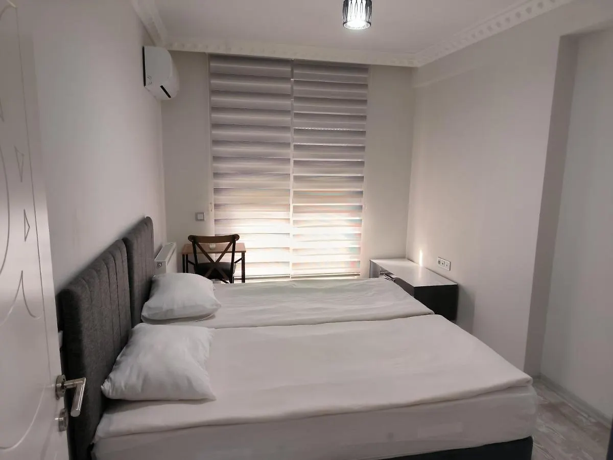 Sky Hotel & Apartments Antalya 0*,