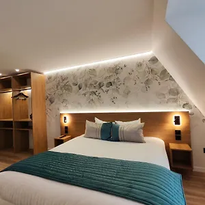 55 Montparnasse 3*, Париж Франция